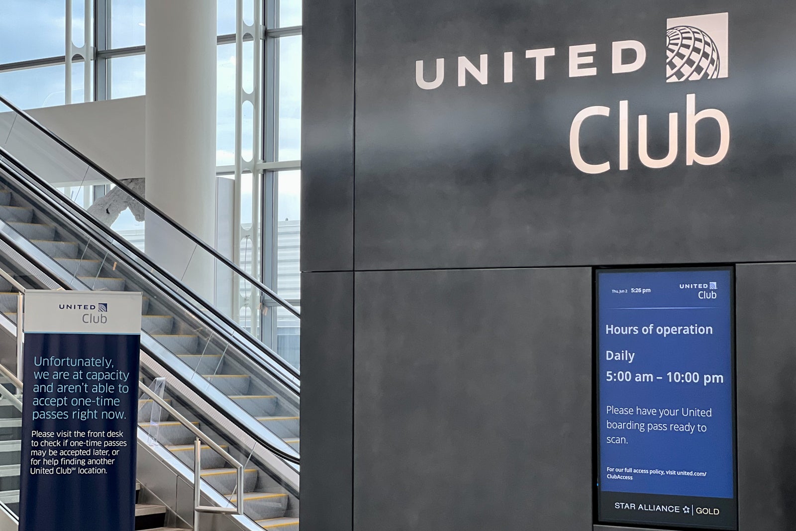 Why United’s increased status thresholds aren’t as bad as they seem