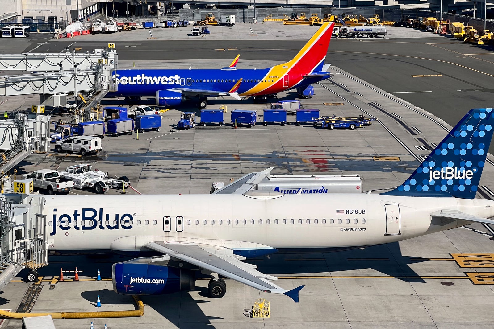 jetblue deals
