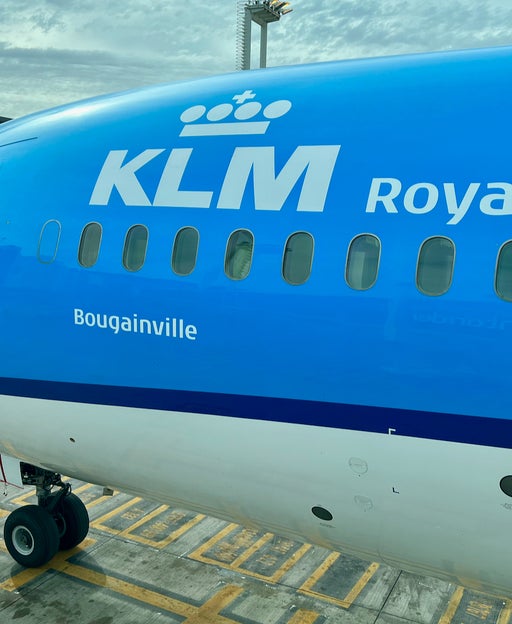 KLM to take over Delta's nonstop route from Portland, Oregon, to Amsterdam, Dutch carrier says