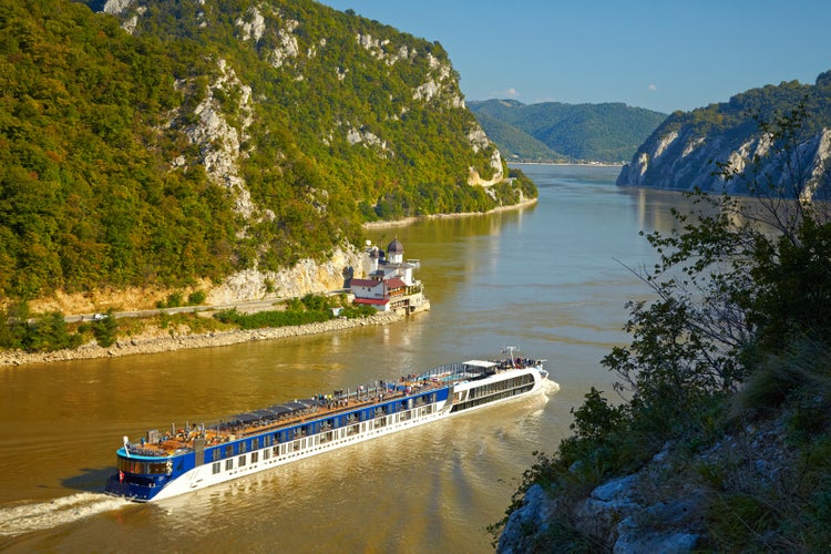 9 best river cruises in Europe - The Points Guy