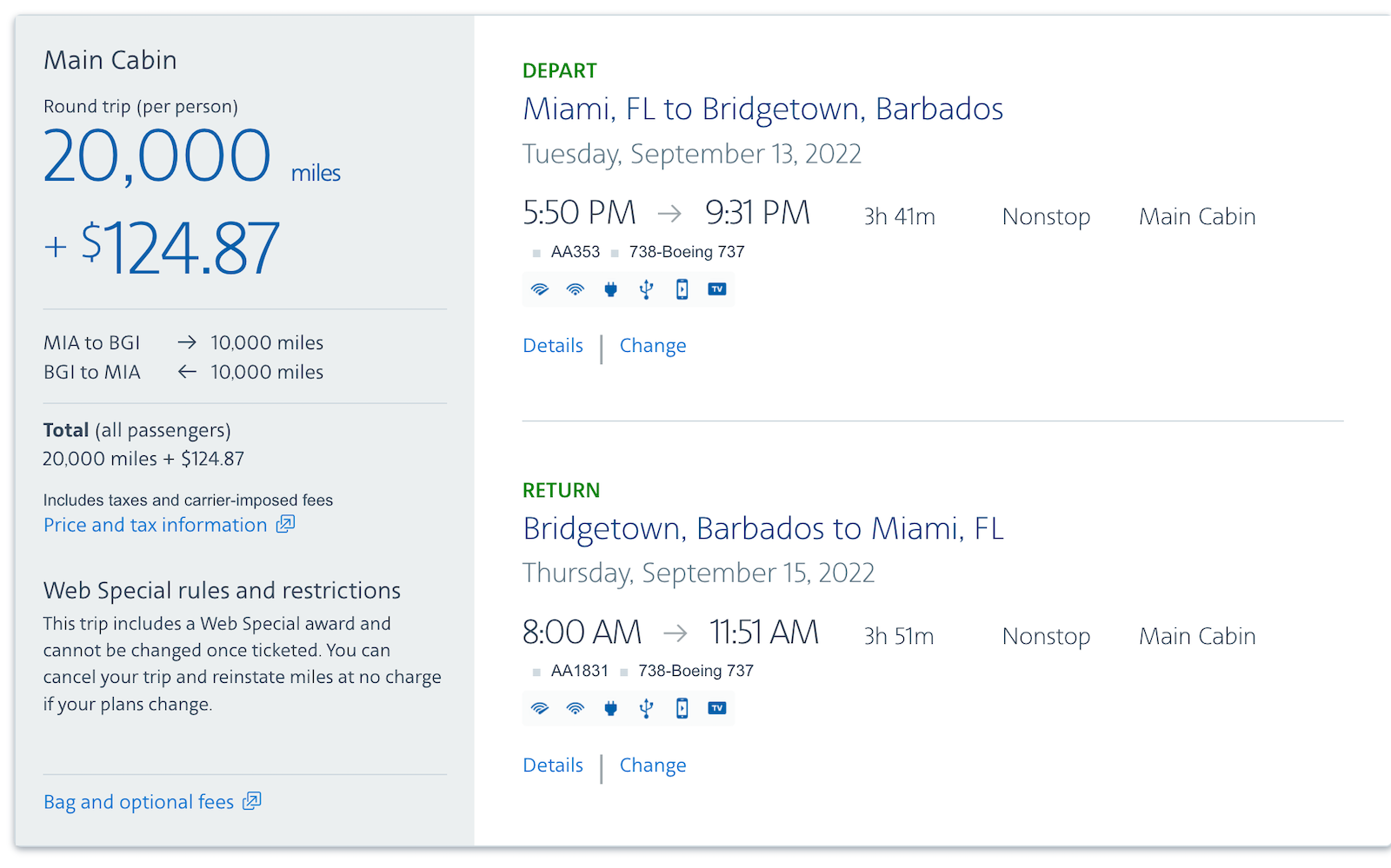 barbados travel unvaccinated