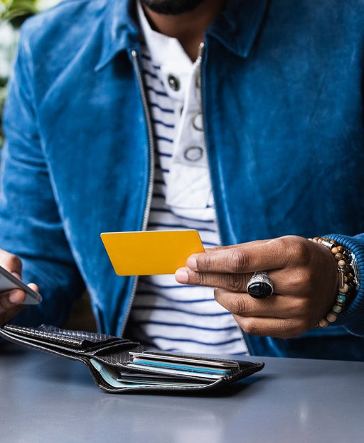 Earn as high as a 100,000-point welcome offer on the Amex Gold