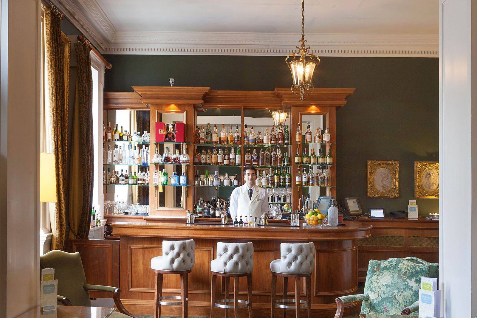 The Merrion Dublin