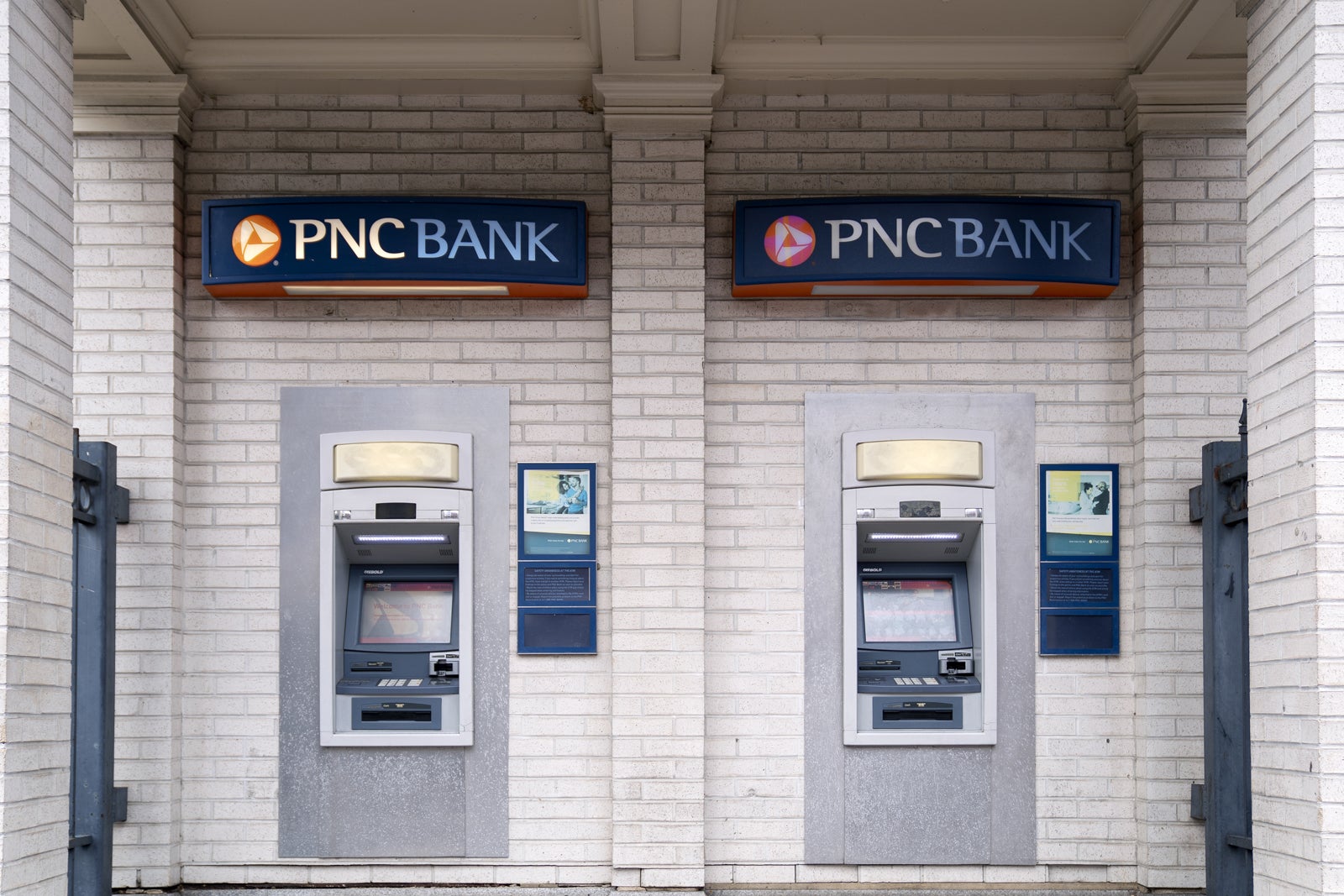 PNC Financial Bank Branches Ahead Of Earnings Figures