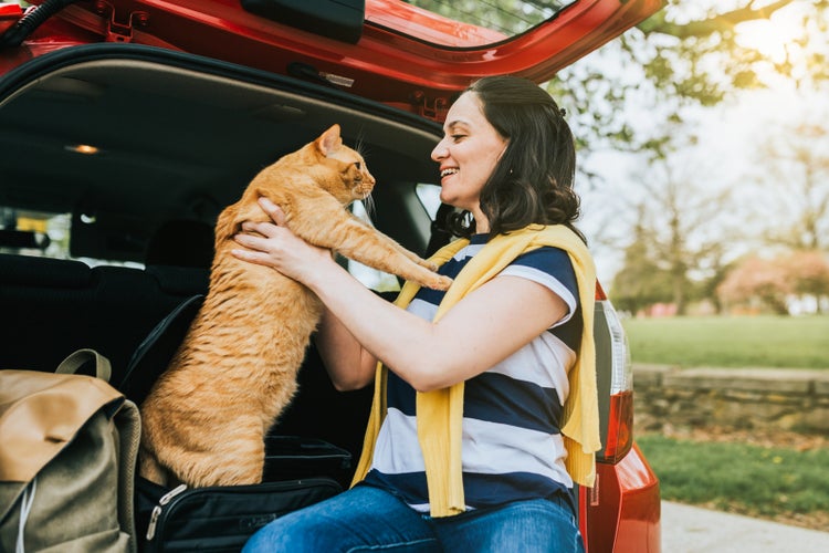 Frontier Airlines' pet policy Here’s how to fly with your pet on