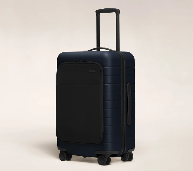 Battle of carry-on bags: Away vs. Rimowa - The Points Guy