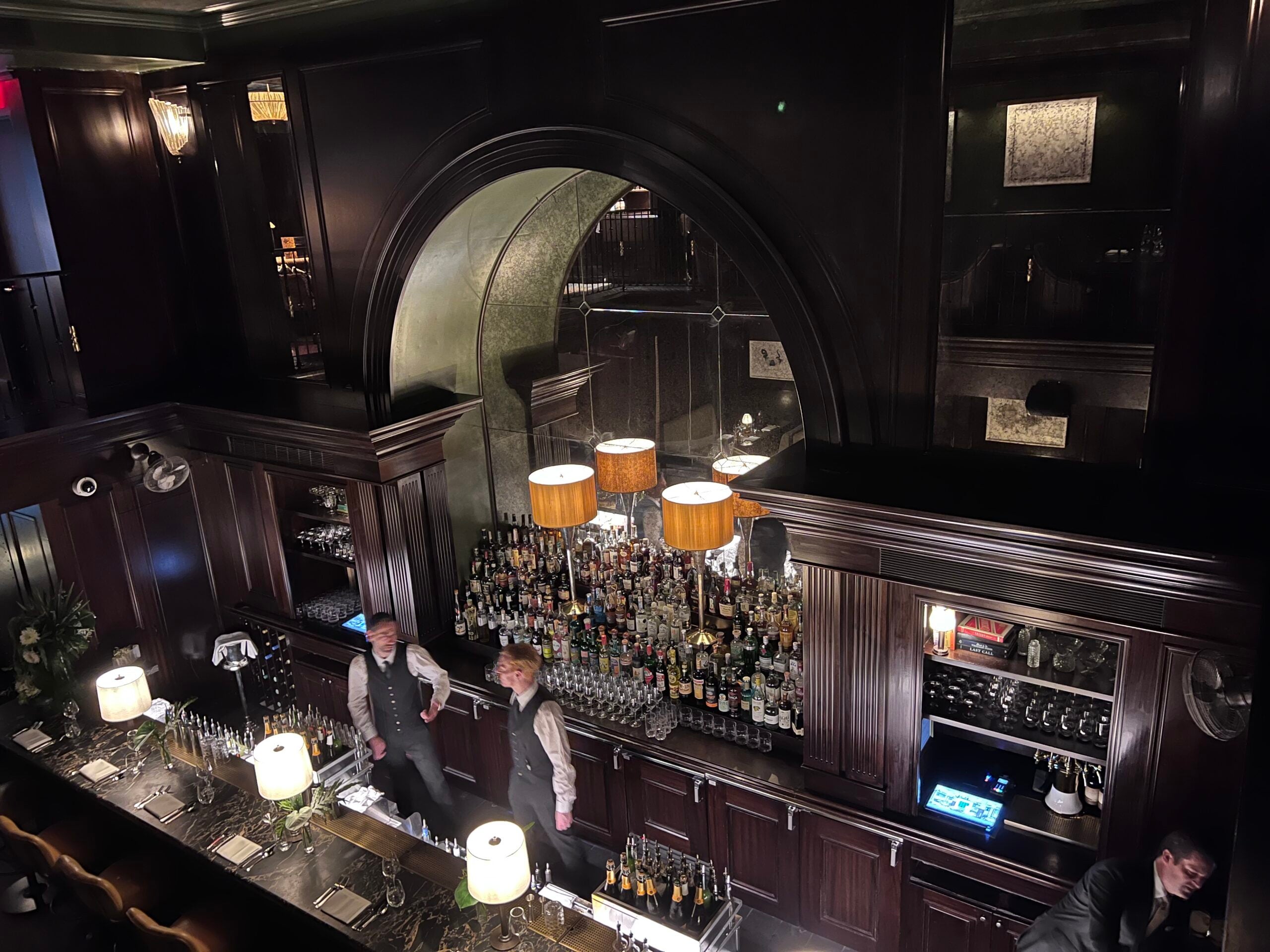 The Ned arrives in New York: An early look at Soho House's sister brand -  The Points Guy