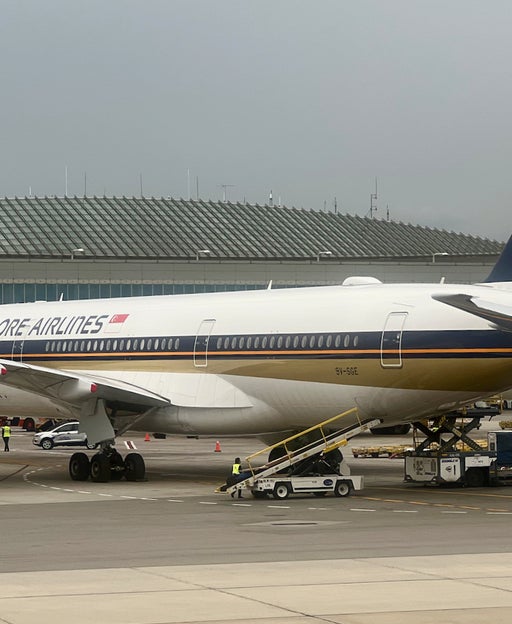 After 16 years, Singapore Airlines will exit Houston and end its unusual Texas-UK route