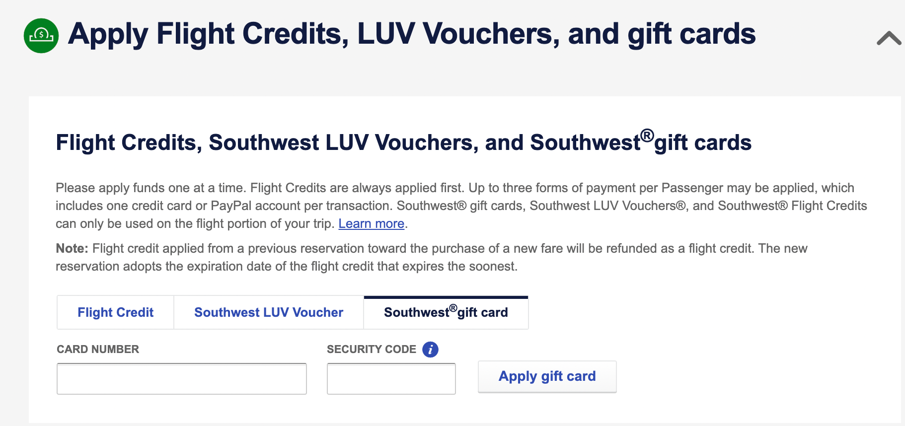 Southwest and Hawaiian Costco and Sam's Club gift cards The Points Guy