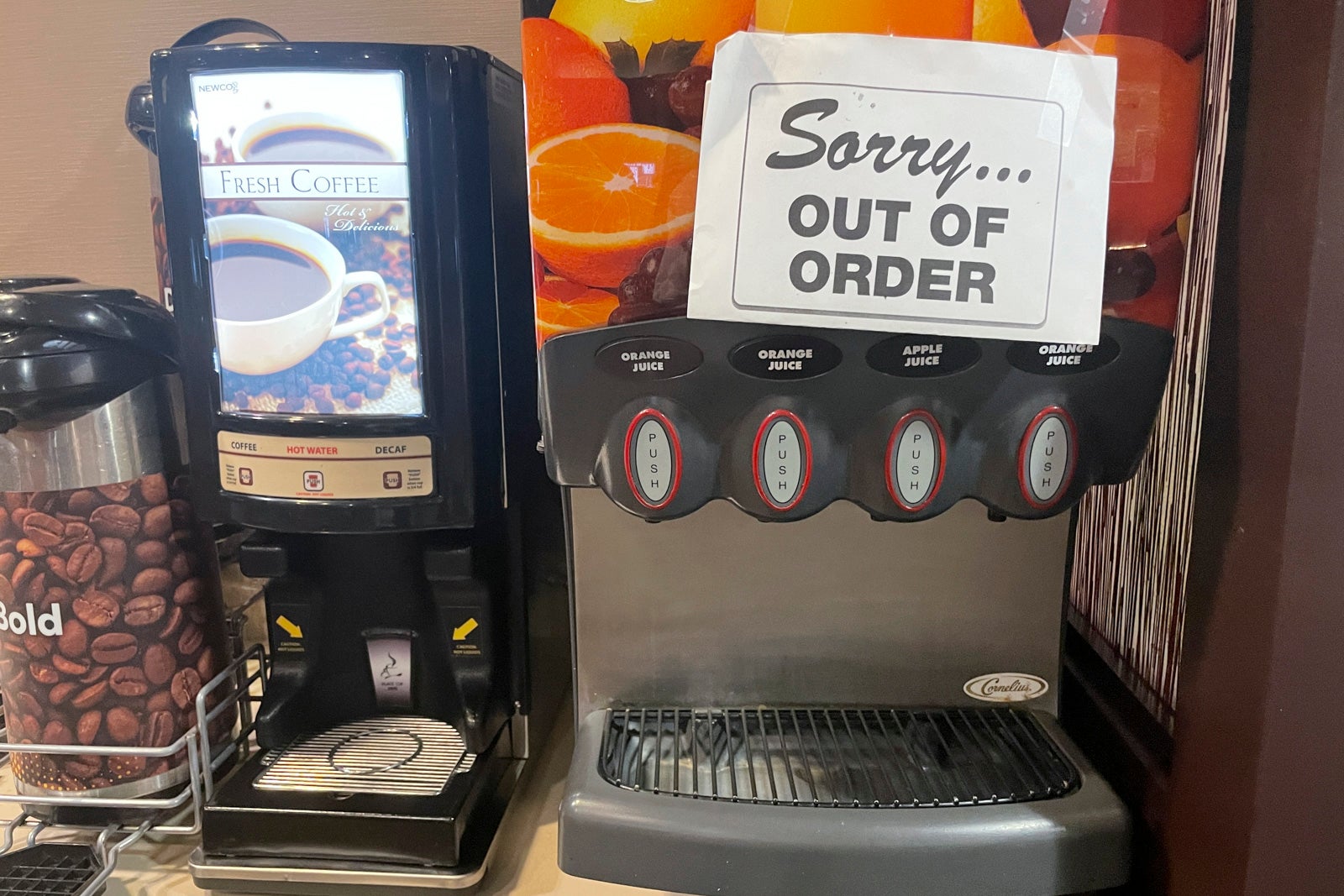 The 10 best free hotel breakfasts across the US The Points Guy