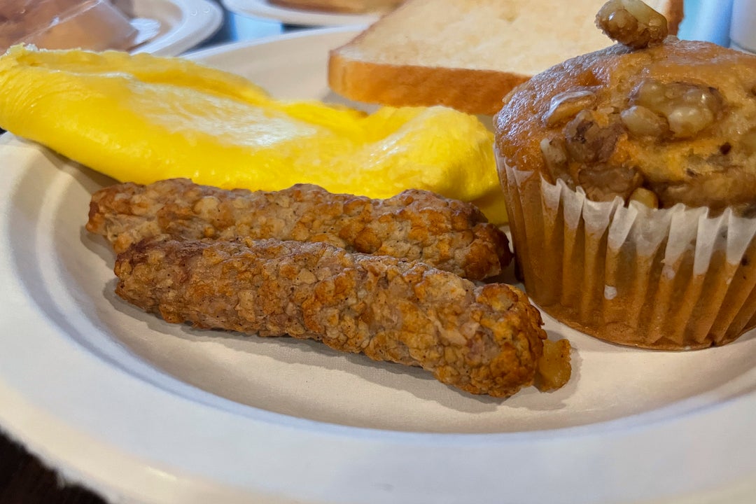 The 10 best free hotel breakfasts across the US The Points Guy