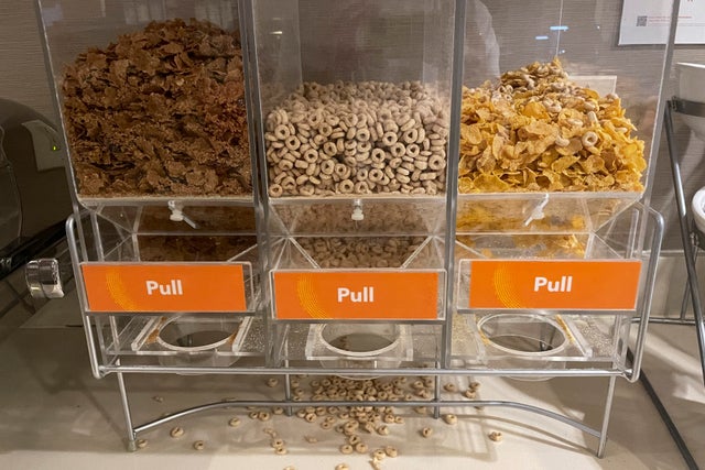 The 10 best free hotel breakfasts across the US - The Points Guy