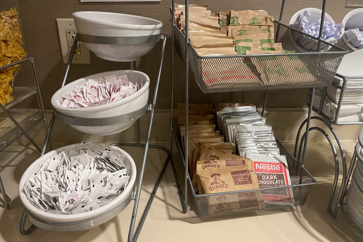 The 10 best free hotel breakfasts across the US - The Points Guy