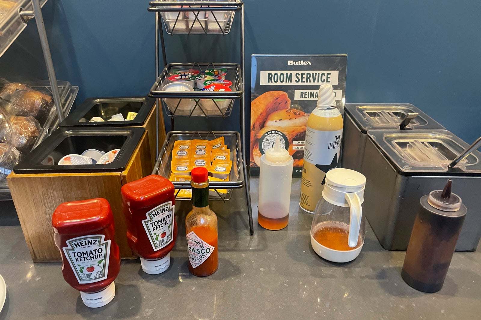 Which hotel has the best free breakfast? TPG ate 10 meals to find the