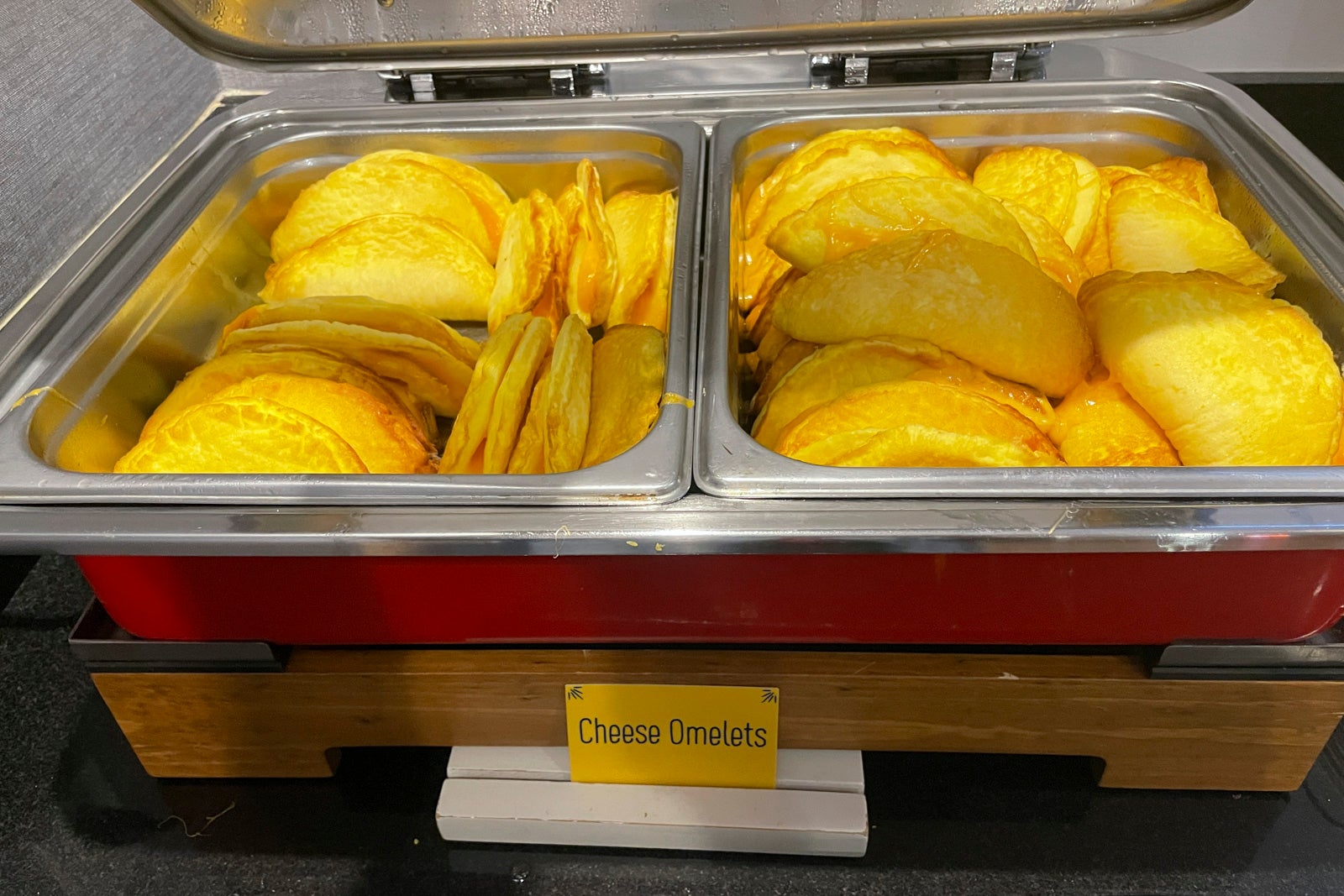 Which hotel has the best free breakfast? TPG ate 10 meals to find the