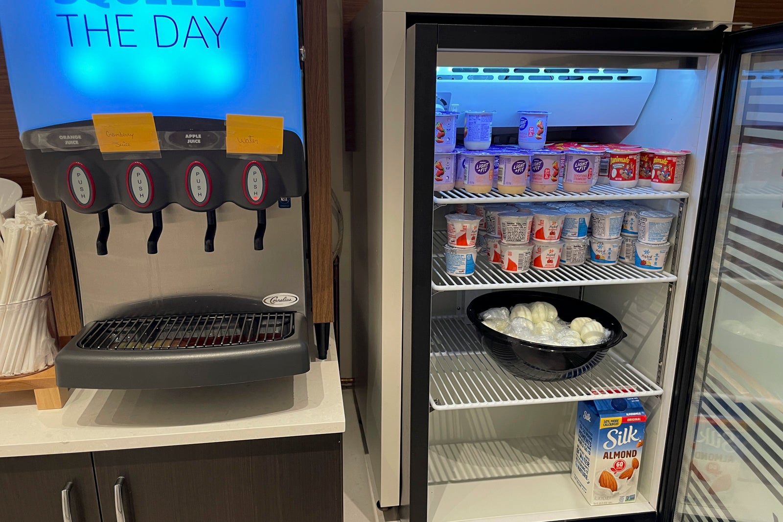 Which hotel has the best free breakfast? TPG ate 10 meals to find the winner LaptrinhX / News