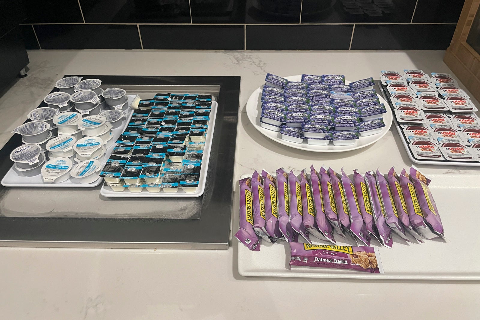 Which hotel has the best free breakfast? TPG ate 10 meals to find the