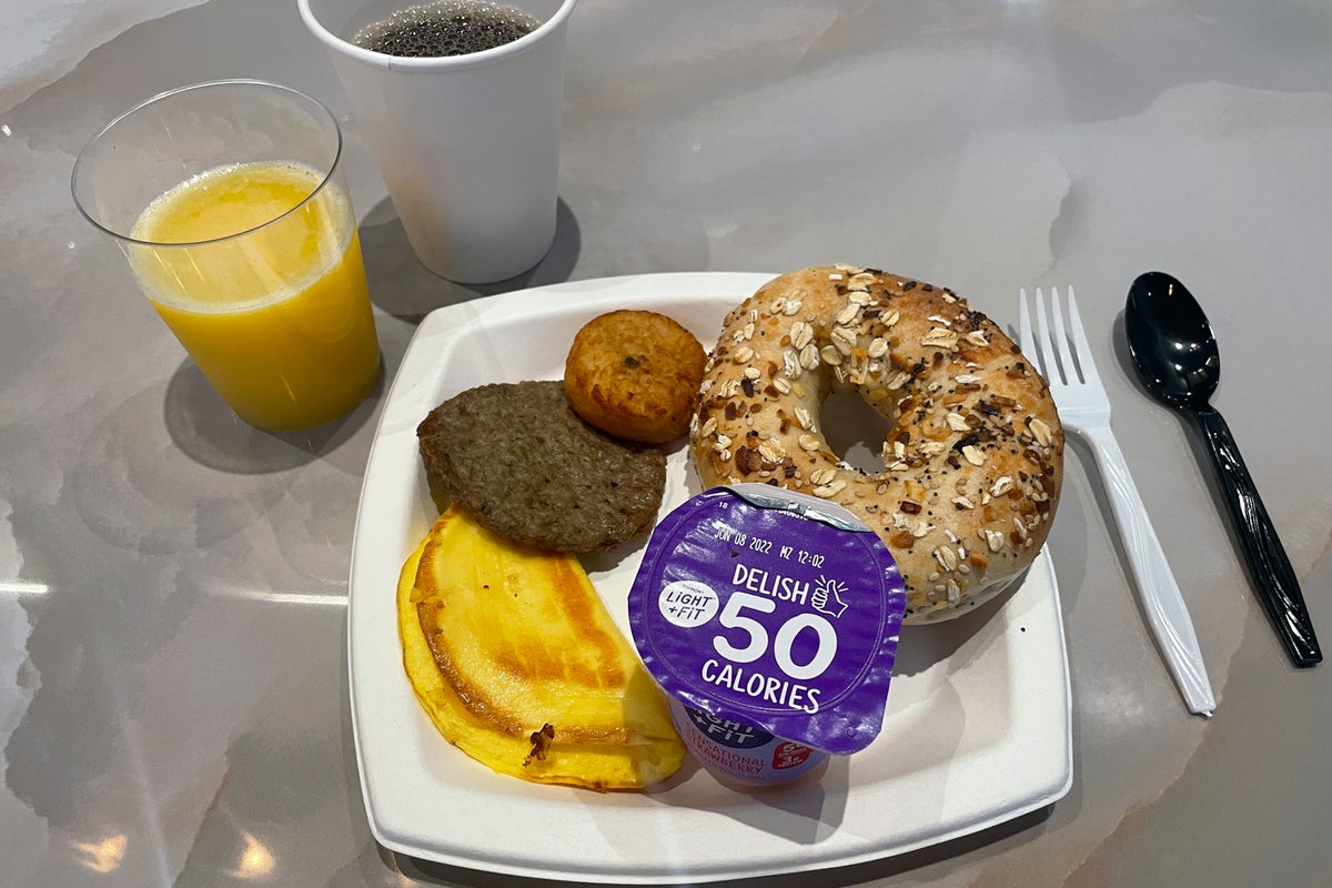 The 10 best free hotel breakfasts across the US - The Points Guy