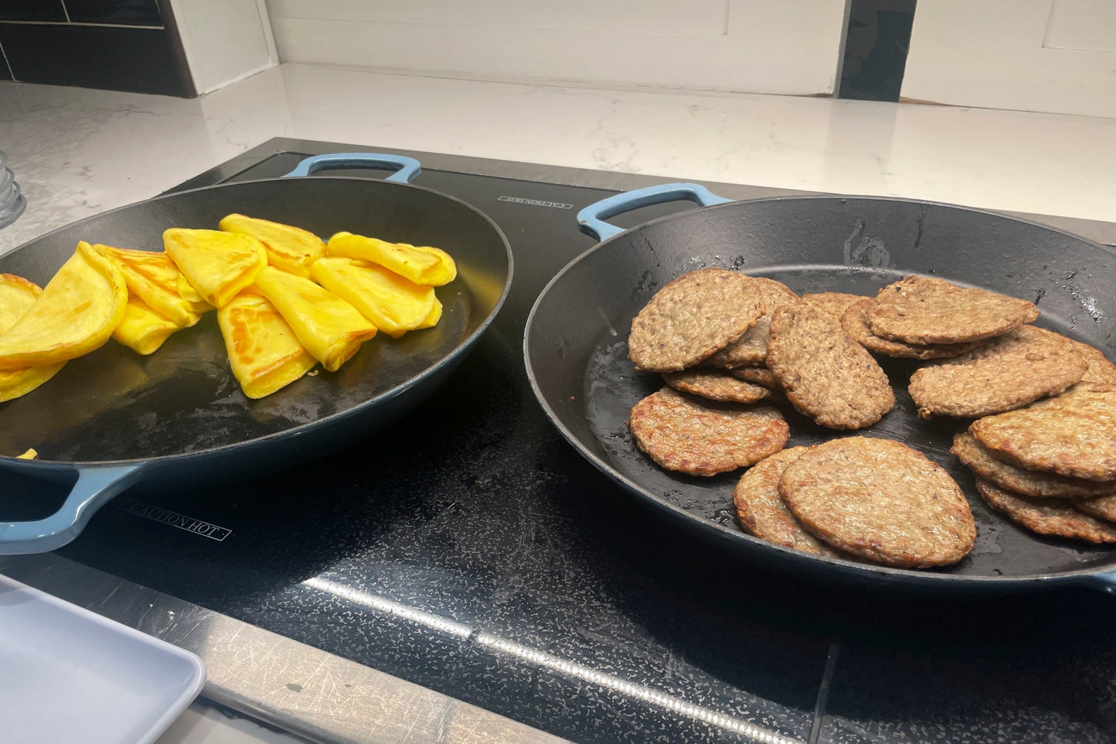 The 10 best free hotel breakfasts across the US - The Points Guy