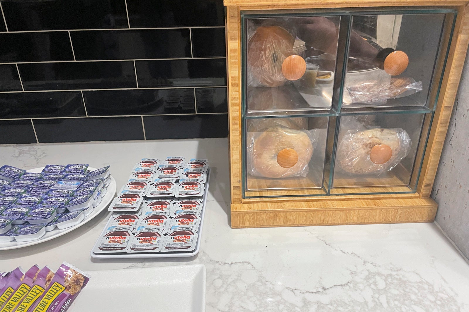 The 10 best free hotel breakfasts across the US - The Points Guy