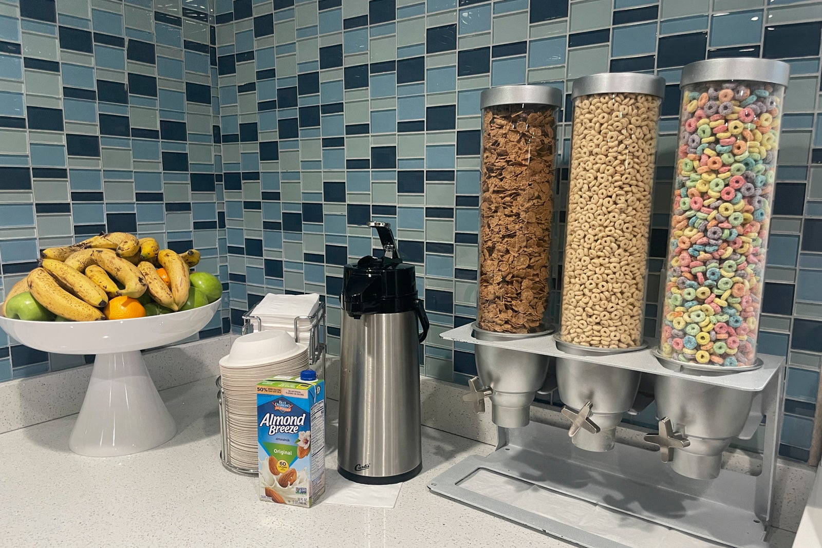 Which hotel has the best free breakfast? TPG ate 10 meals to find the winner LaptrinhX / News