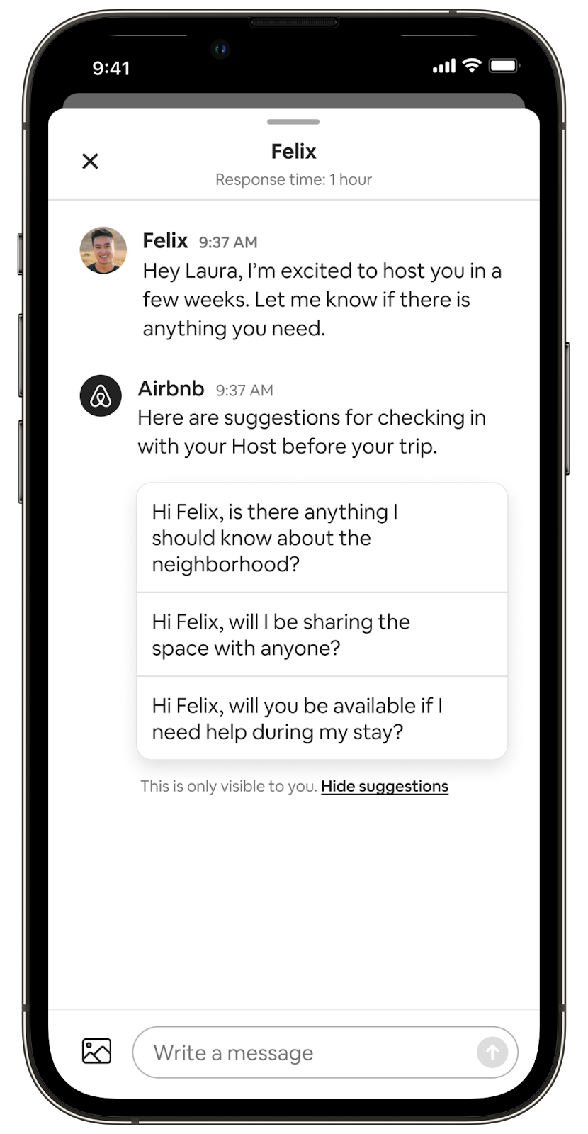 Airbnb Adds Safety Measures And Other Ways To Stay Protected While ...