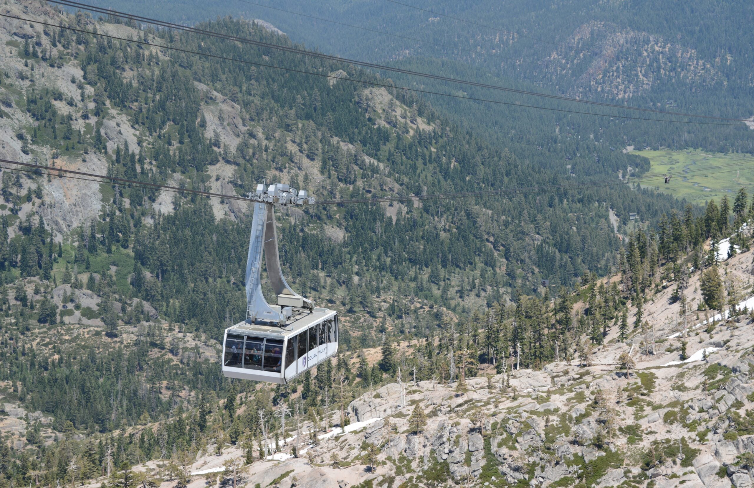 How To Visit Lake Tahoe On A Budget - The Points Guy