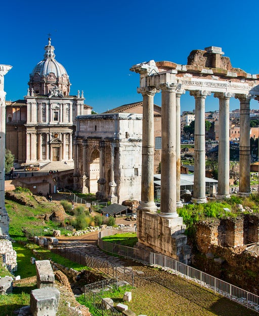 Italy deal alert: Enjoy Rome with nonstop flights from NYC for as low as $189