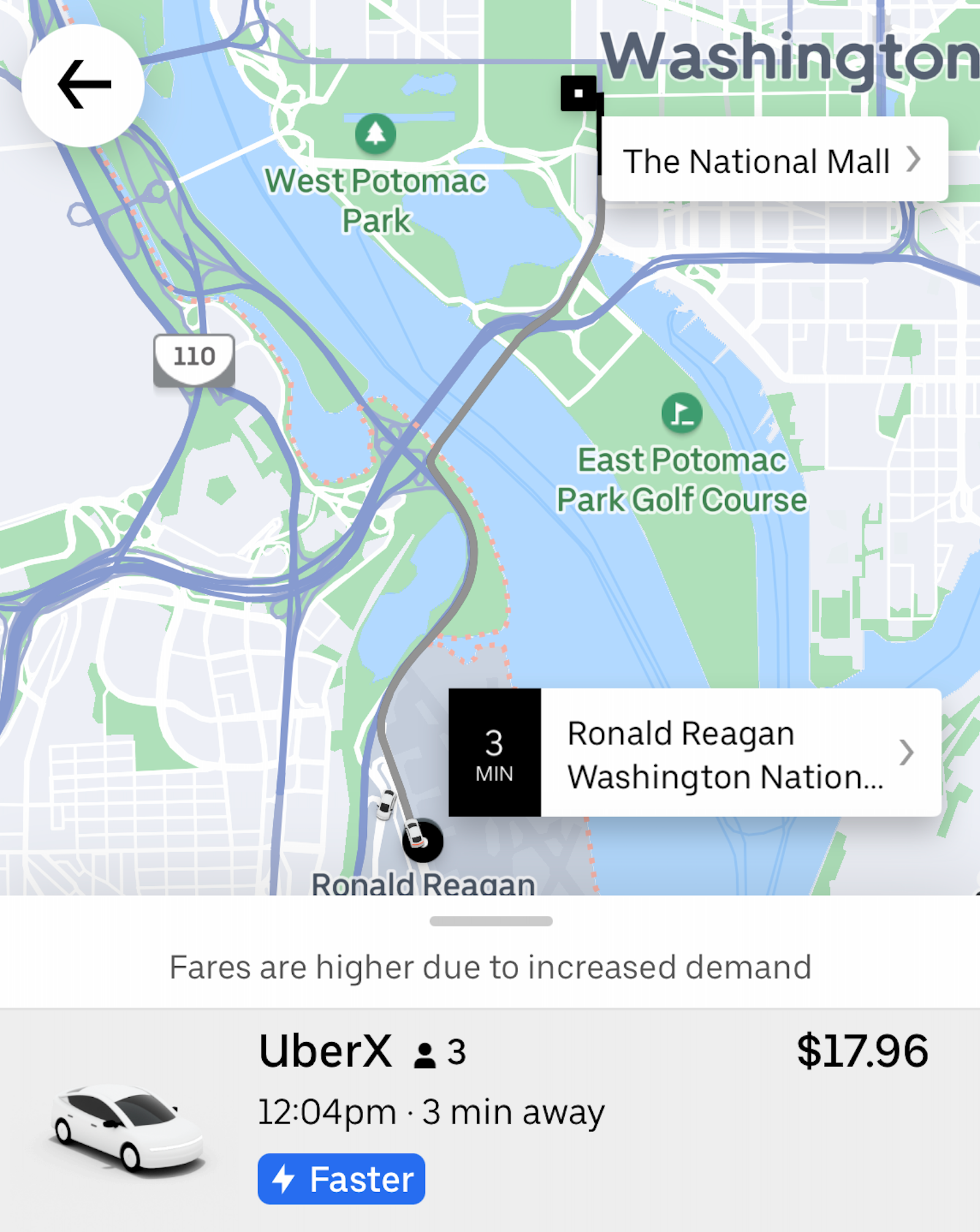 Things Are Improving For Uber And Lyft After Pandemic Challenges The 