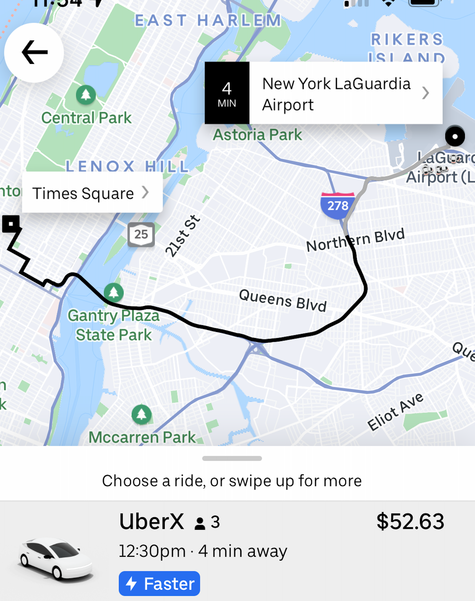 Uber Lyft Calculator - 5okcq5h