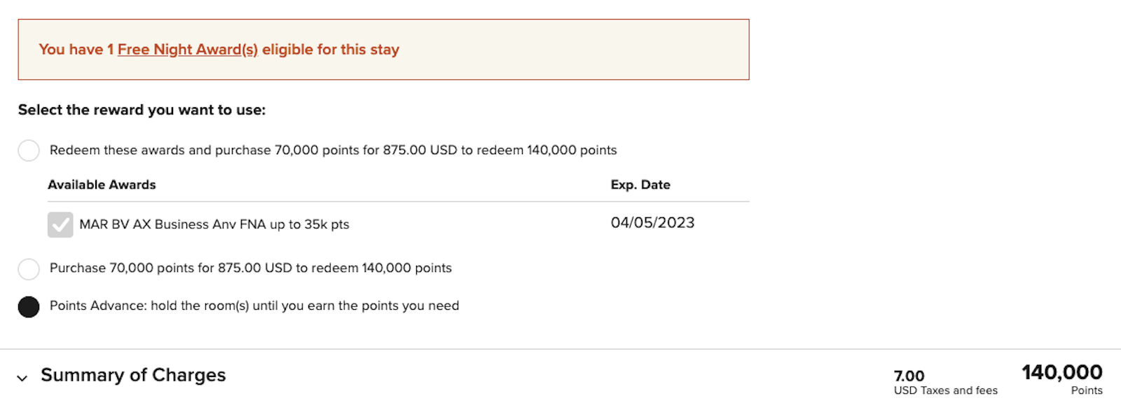 How to redeem Marriott points for upgraded rooms The Points Guy