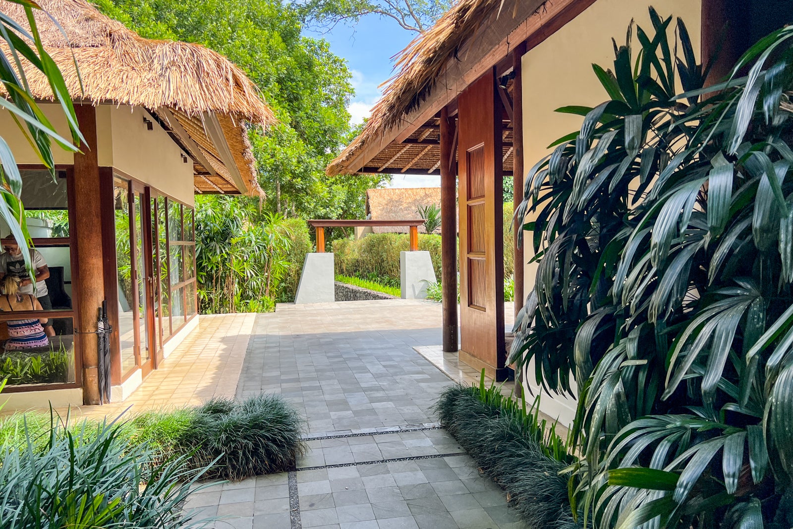 Bali on a budget: Booking 6 nights in luxury hotels for just 36,000 points