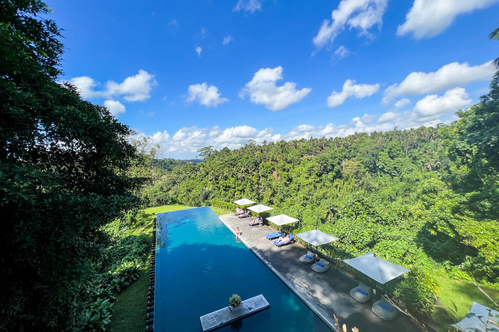 Alila Ubud