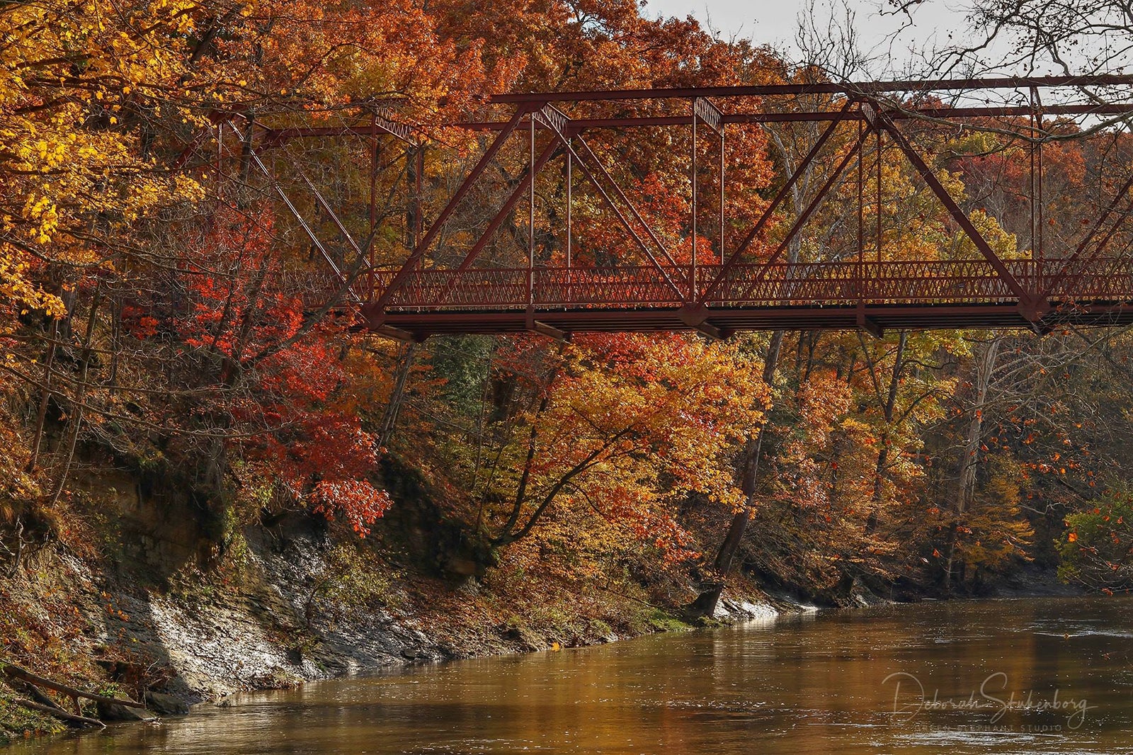 The best destinations to see fall foliage without big crowds The