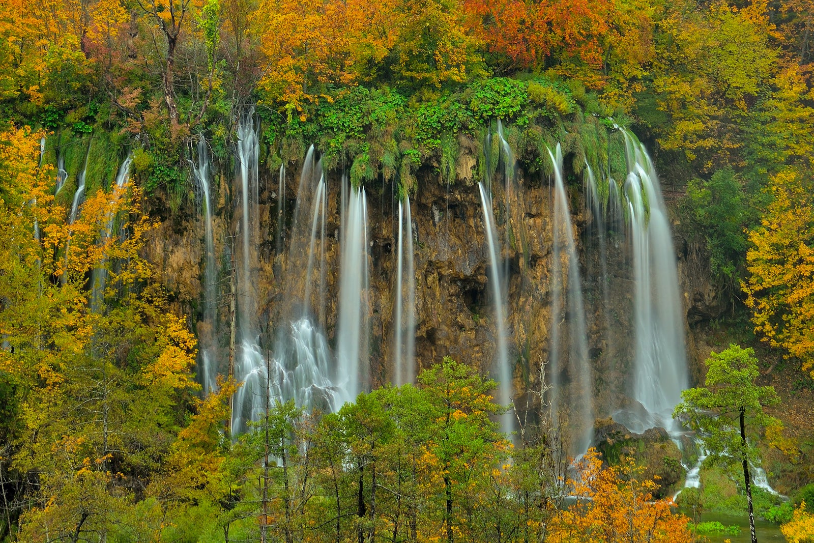 Top Destinations In The World To See Beautiful Fall Foliage Without The ...