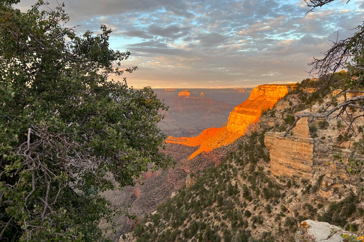 TPG's ultimate Grand Canyon family vacation guide The Points Guy