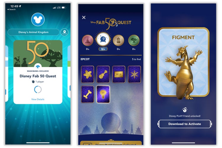 Disney World introduces MagicBand+ Here's what it can do and if its