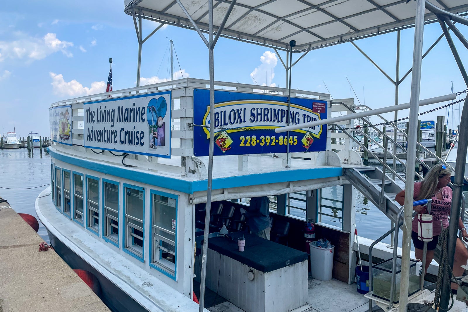 The ultimate road trip through the coastal South The Points Guy