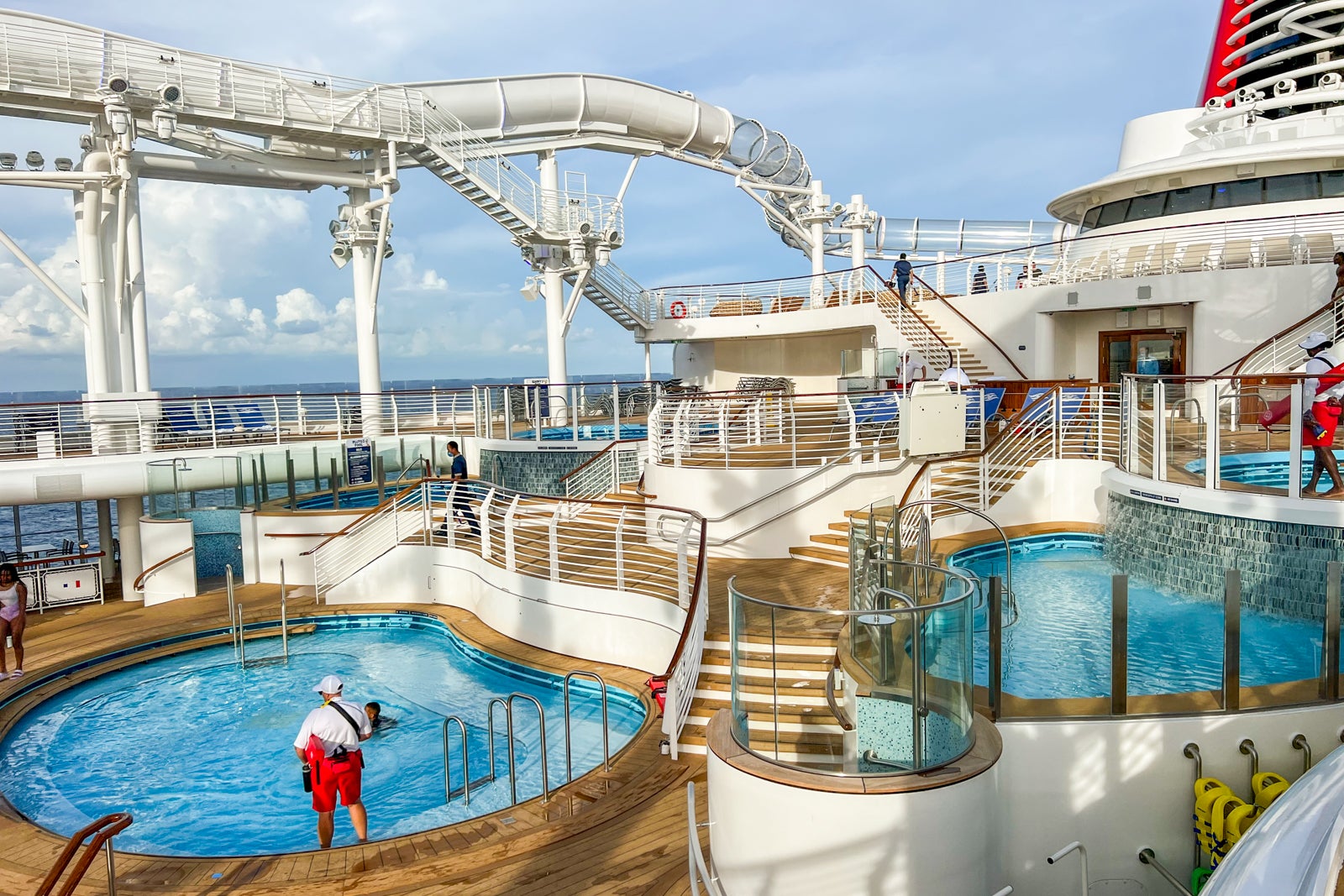 Disney Cruise Line: The ultimate guide to ships and itineraries