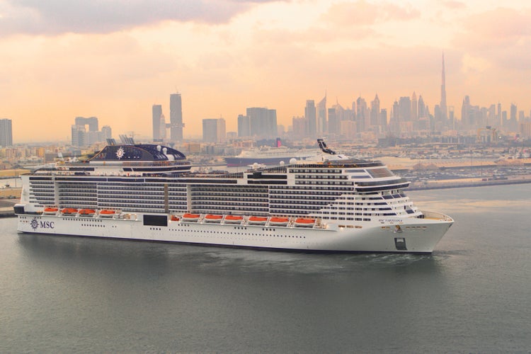 The 5 best destinations you can visit on an MSC Cruises ship - The ...