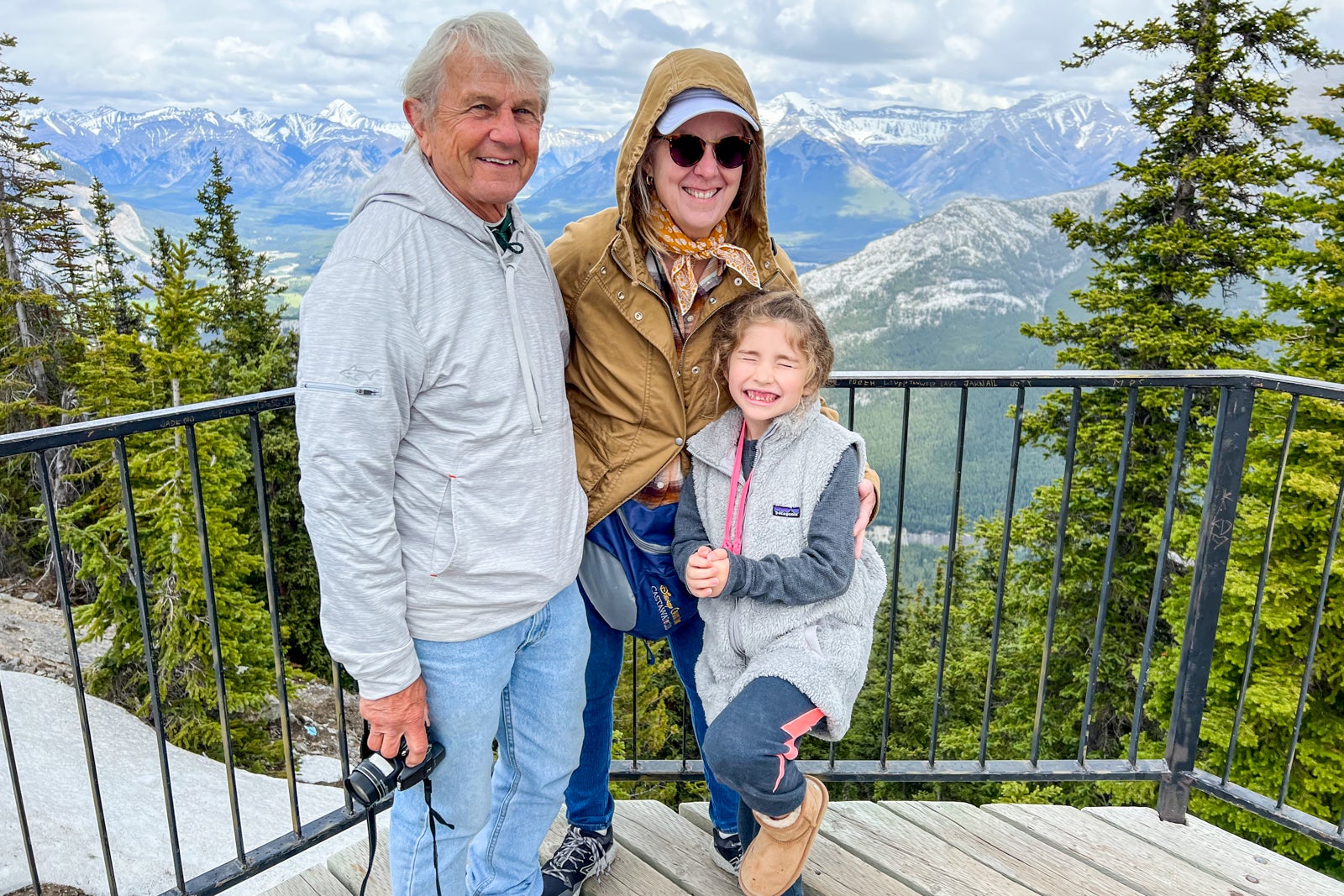 First Timers Guide To Visiting Banff Lake Louise And Jasper In Alberta   2022711 Canada SHull 22 