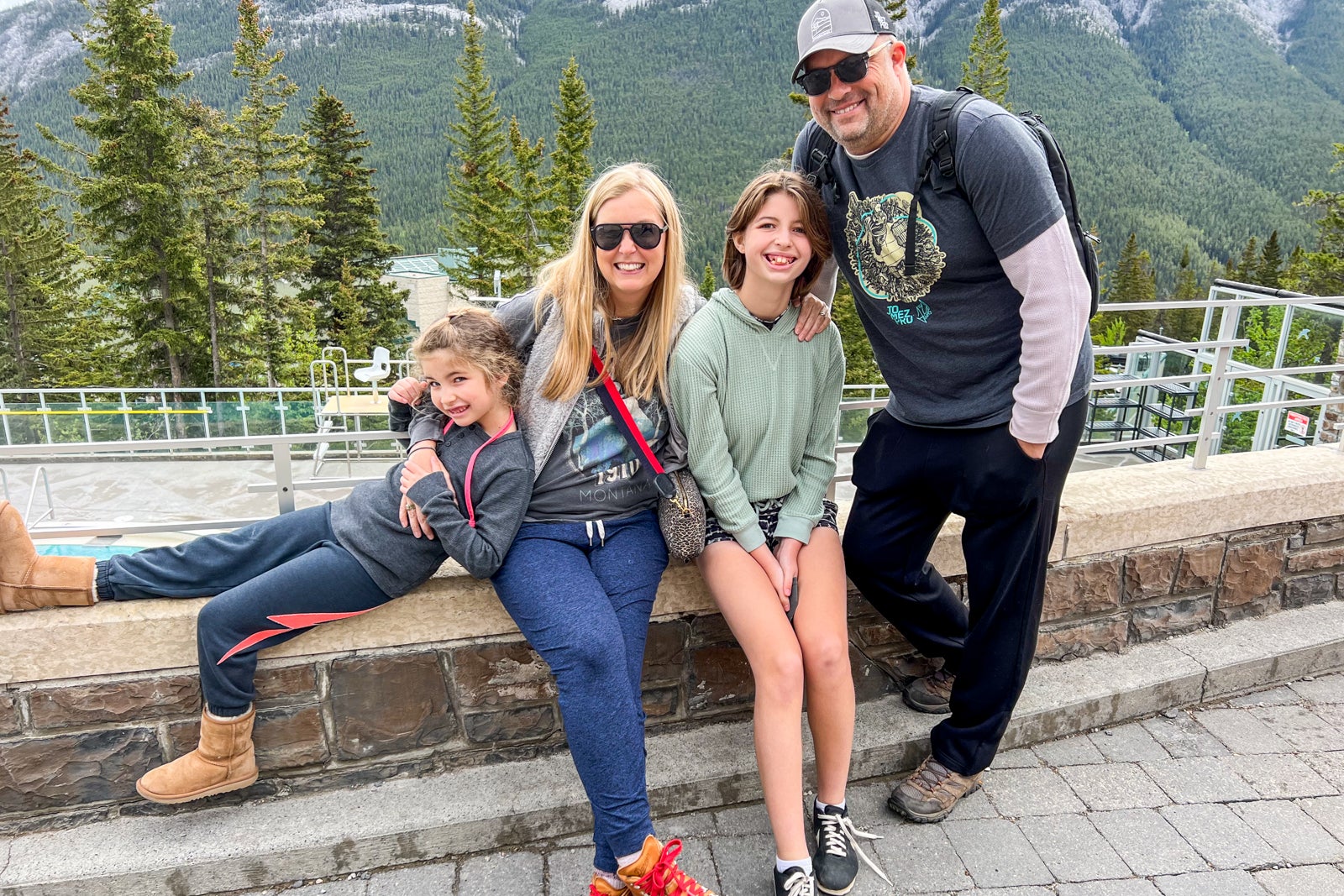 First Timers Guide To Visiting Banff Lake Louise And Jasper In Alberta   2022711 Canada SHull 6 