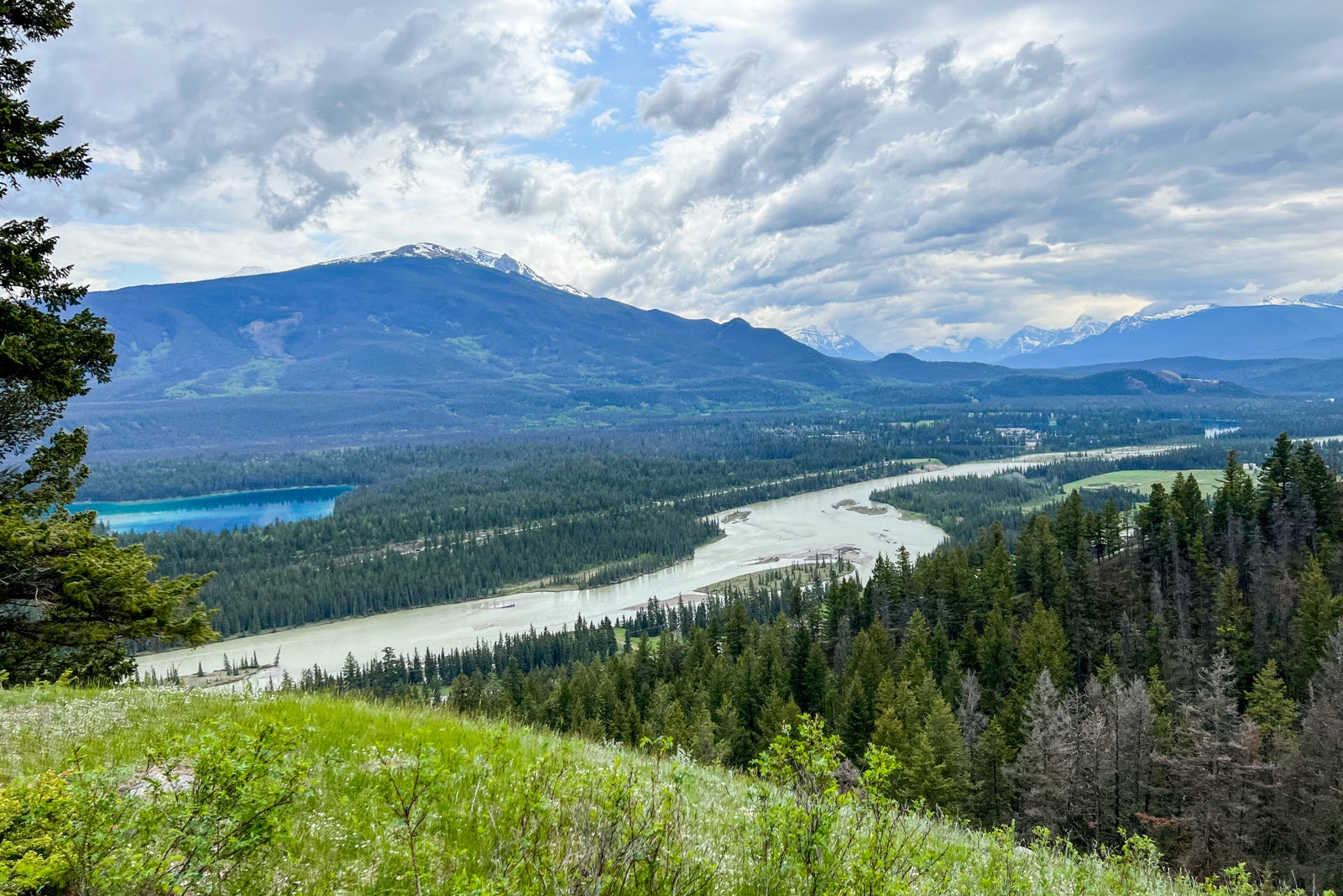 First Timers Guide To Visiting Banff Lake Louise And Jasper In Alberta   2022711 Canada SHull 83 