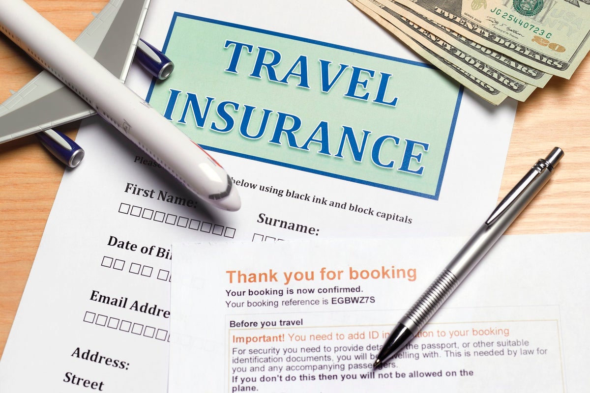 All you need to know about annual travel insurance policies - The ...