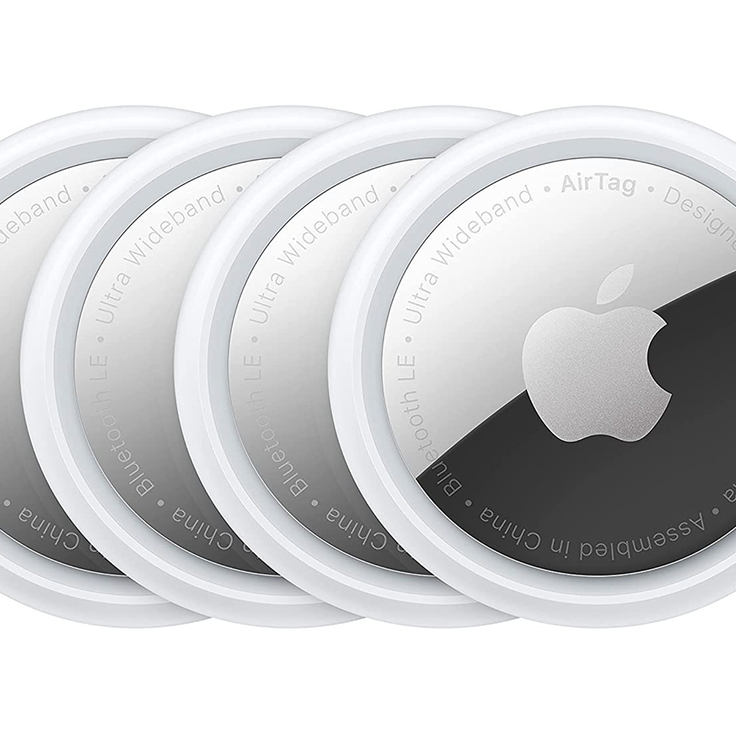 Act fast: Apple AirTag on sale for lowest price since Black Friday
