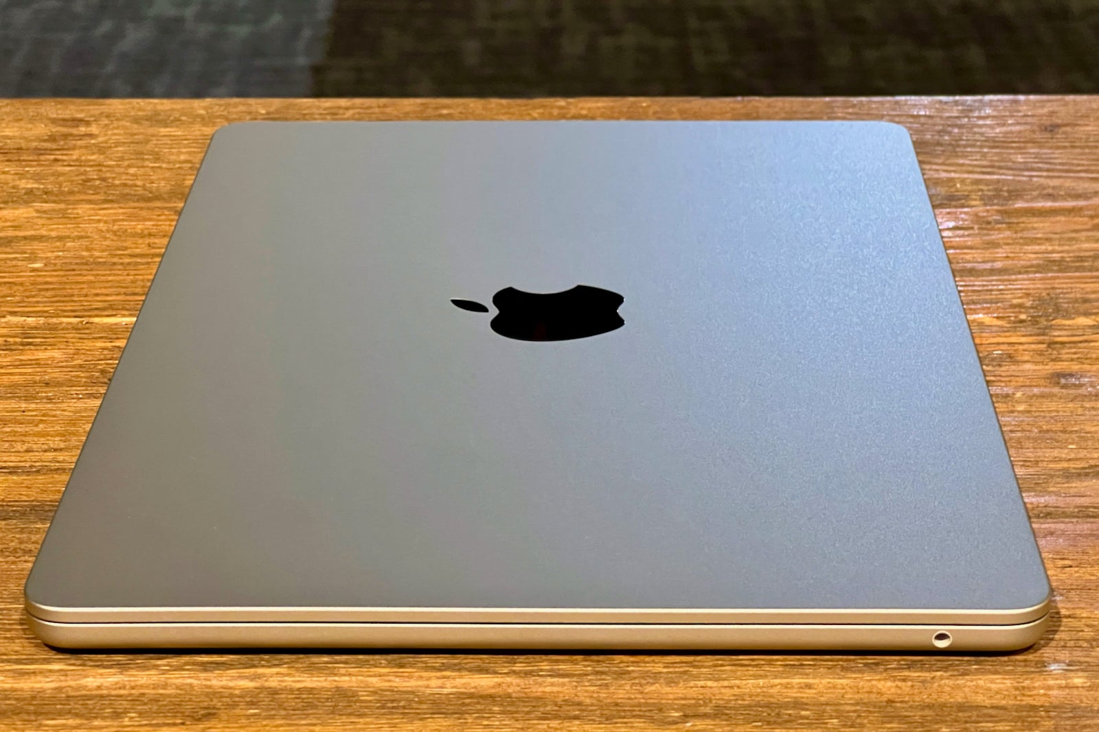 All-new MacBook Air takes flight - Apple