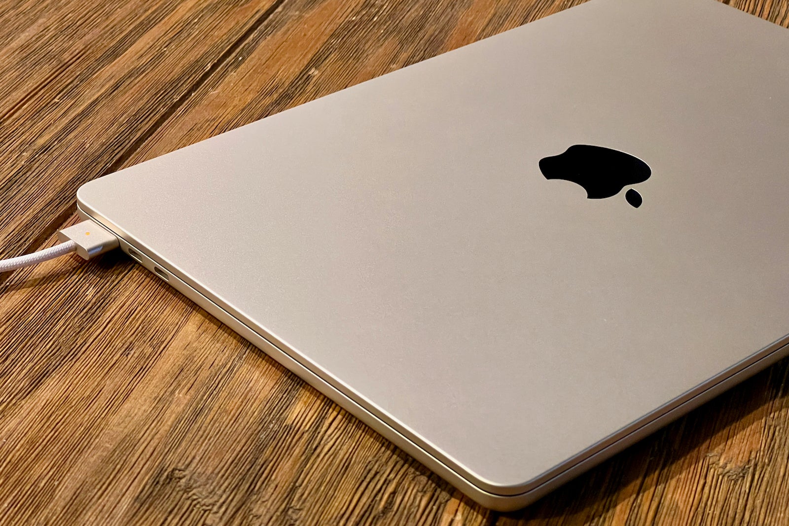 Why Apple’s new MacBook Air might just be the ultimate travel laptop - The Points Guy