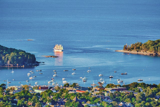 TPG's complete guide to Acadia National Park in Maine - EscapeSoul