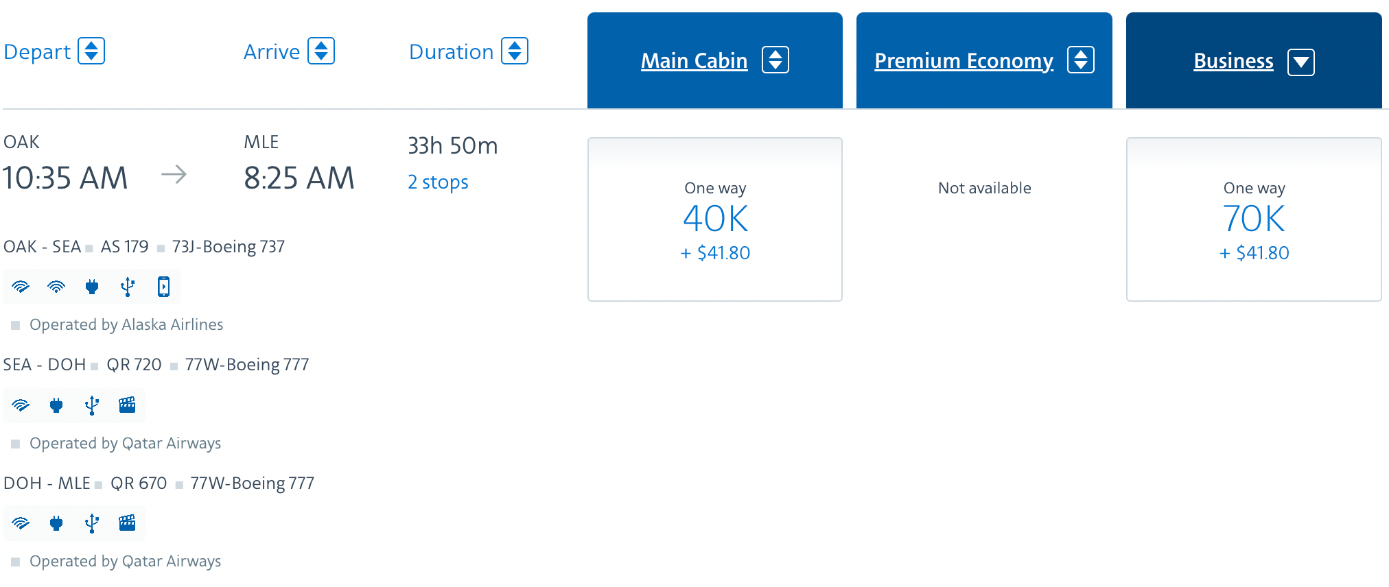 The Best Ways To Get To The Maldives On Points And Miles - The Points Guy