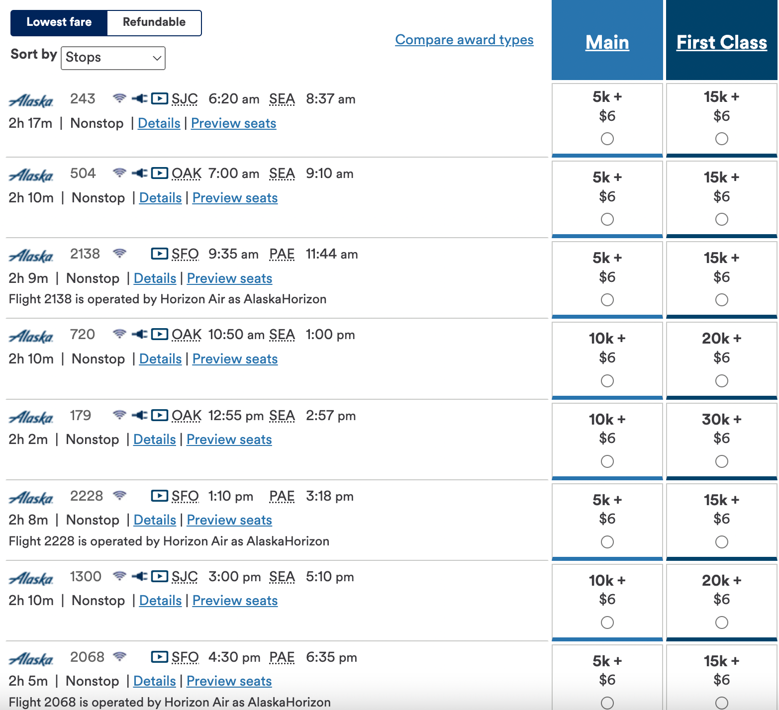 How To Redeem Miles With Alaska Airlines Mileage Plan - The Points Guy